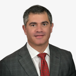 Photo of Albert R. Jordan