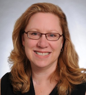 Photo of Susan E. Foster