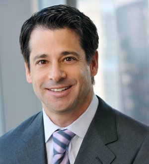 Photo of David M. Rievman