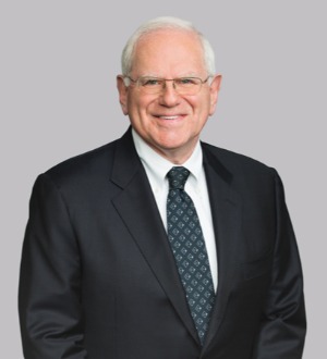 Photo of Jerome L. Levine