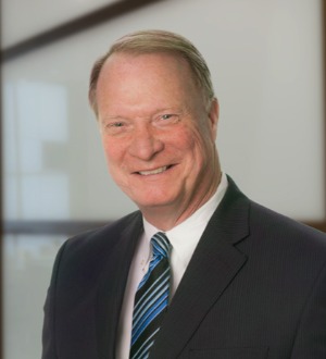 Photo of James R. "Jim" Macy