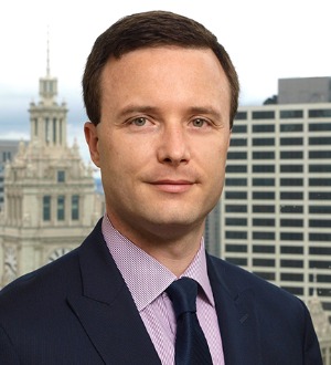 Photo of Karl D. Camillucci