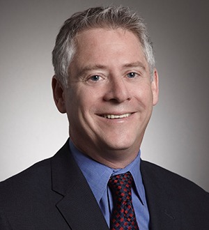 Photo of Philip J. "Phil" Levine