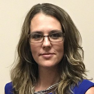 Photo of Sara MacGregor