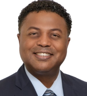 Photo of Alfred E. Smith II