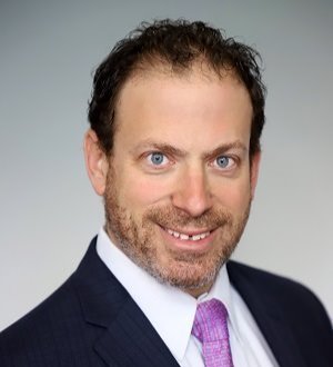 Photo of Noah H. Charlson