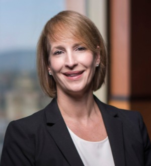 Photo of Kimberly B. "Kim" Martin