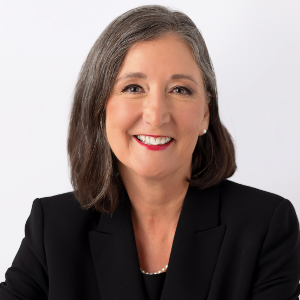 Photo of Elizabeth Fletcher