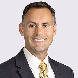 Photo of Daniel D. Barker