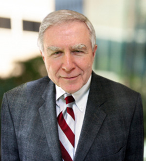 Photo of David M. Funk