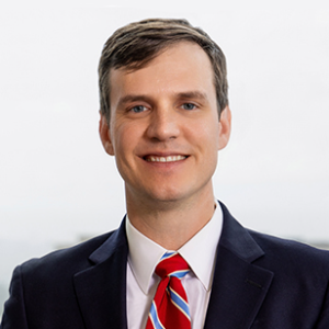 Photo of Hunter C. Branstetter