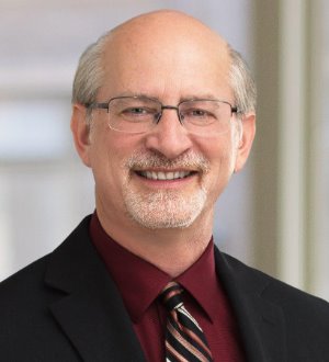 Photo of Terry W. Dawson