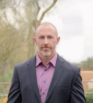 Photo of Daniel B. "Dan" Warshawsky