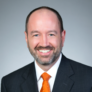 Photo of Sean W. Martin