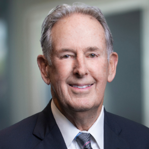 Photo of Joseph S. "Joe" Bluestein