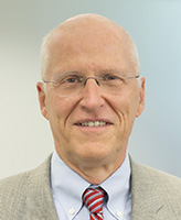 Photo of Robert C. Bernius