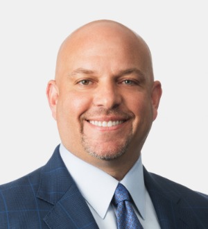 Photo of Martin G. Burkett