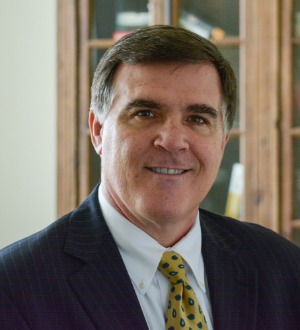 Photo of J. Patrick "Pat" Murphy