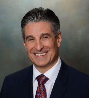 Photo of Richard H. Golubow
