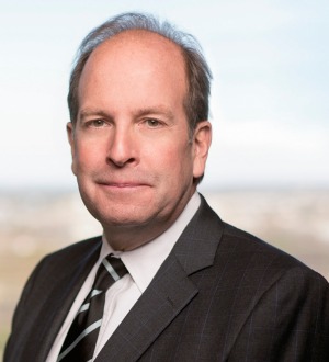 Photo of Charles A. "Chuck" Stewart III