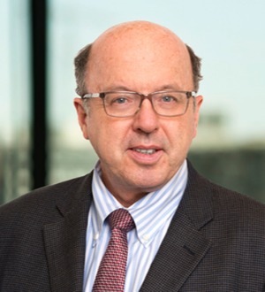 Photo of Douglas L. "Doug" Patin