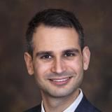 Photo of Andrew Bolson