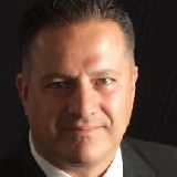 Photo of Gregory A. Baca