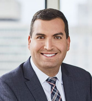 Photo of Carlos A. Maycotte