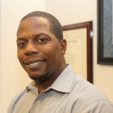 Photo of Alonzo M. Alston