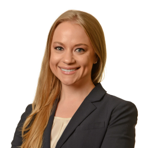 Photo of Kayla Frederickson