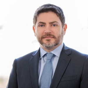 Photo of Andres Zamberk