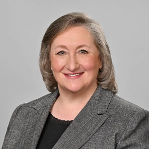 Photo of Beth Schlosser