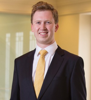 Photo of Trey Flaherty