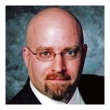 Photo of Jonathan Bryan Fantoni