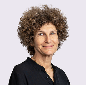 Photo of Felice B. Ekelman