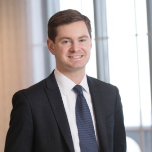 Photo of Timothy Fitzmaurice