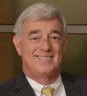 Photo of Mark S. Feuer