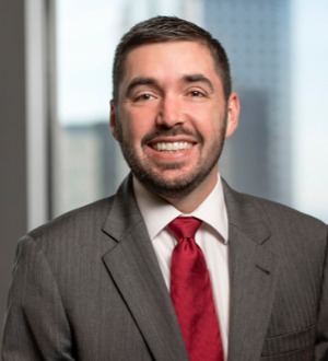 Photo of Ryan L. Beaver