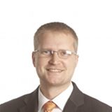 Photo of Adam Wogsland