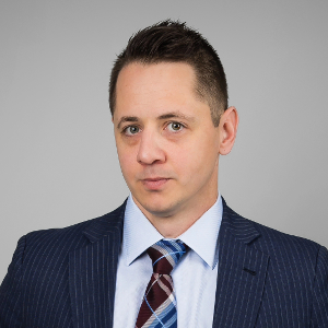 Photo of David A. Jones, Jr.