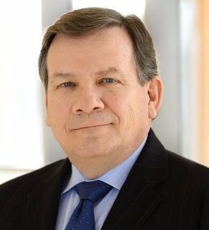 Photo of Gregory M. "Greg" Luce