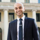 Photo of Alex Ozols