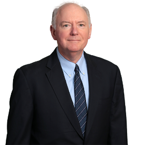 Photo of Eric E. Freedman