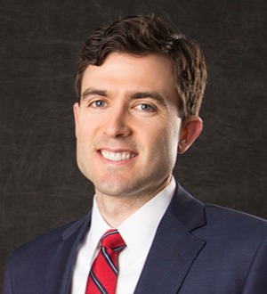 Photo of Jeremiah D. Wood