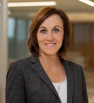 Photo of Julia C. Ambrose