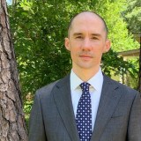 Photo of Andrew J. Walker