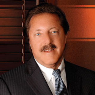 Photo of Kenneth D. Morse