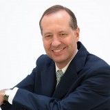Photo of Eric K. Fox