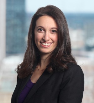 Photo of Marissa A. Lalli