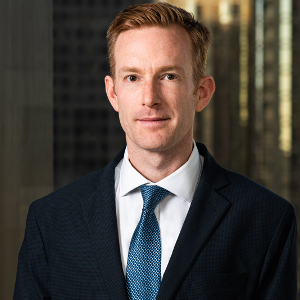 Photo of Jesse Steinbach